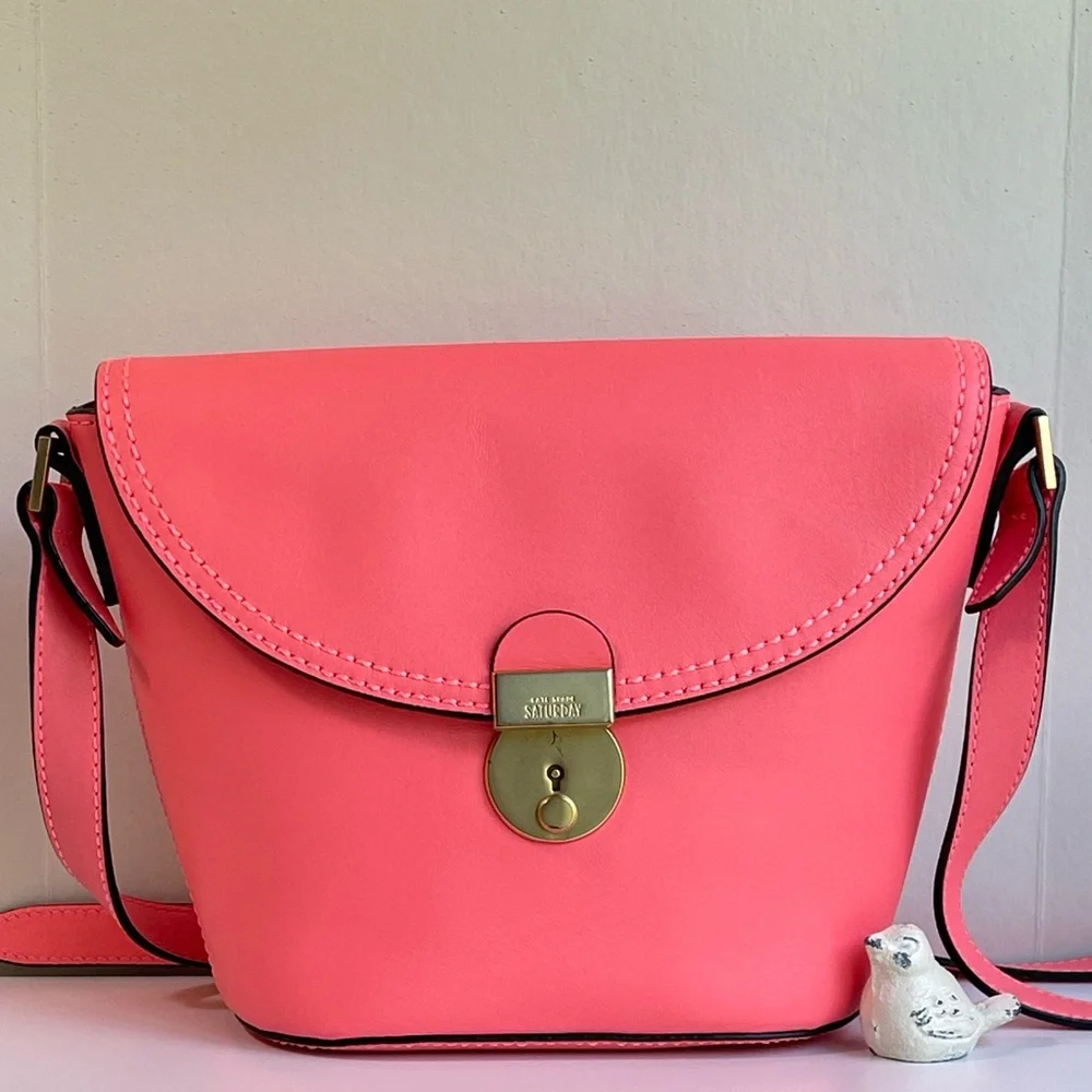 Kate Spade ♠️ Saturday Crossbody
